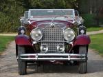 Packard Deluxe Eight Roadster by LeBaron 1930 года
